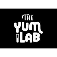 THE YUM LAB logo - Similar company to Lunalabs