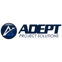 Adept Projects logo - Similar company to D&D Creative