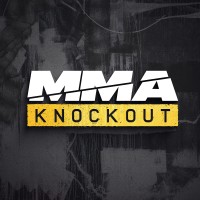 MMA Knockout logo - Similar company to Mmaweekly.Com