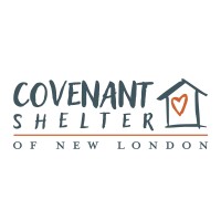 Covenant Shelter of New London logo - Similar company to New London Public Schools