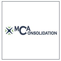 MCA Consolidation logo - Similar company to Silver Stone Webtech Private Limited