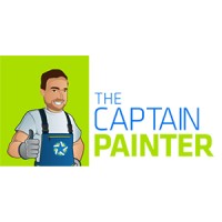 The Captain Painter Fort Lauderdale logo - Similar company to Mccarran Handyman Services