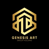 Genesis Art