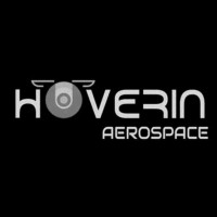 Hoverin Aerospace logo - Similar company to Bytesquad