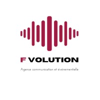 FVOLUTION logo - Similar company to Ma Patrie