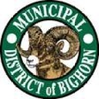 Municipal District of Bighorn logo - Similar company to Completewaters