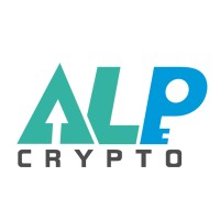 AlpCrypto logo - Similar company to Angular