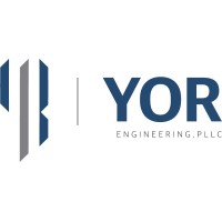 YOR Engineering, PLLC logo - Similar company to Mirabal Engineering Contractor