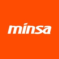 Minsa logo - Similar company to Minsa Group