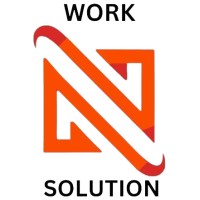 Work N Solution logo - Similar company to Monodyne