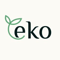Eko logo - Similar company to Delfi