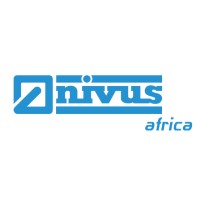 NIVUS AFRICA logo - Similar company to Measuring And Control (Mac)