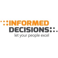Informed Decisions BV