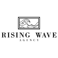 Rising Wave Agency logo - Similar company to Varius