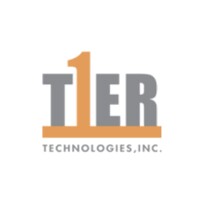 Tier One Technologies, Inc. logo - Similar company to Marhilus Ventures