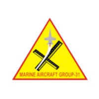 Marine Aircraft Group 31 logo - Similar company to Padgett Communications