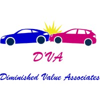 D'VA Diminished Value Associates logo - Similar company to Trueclaims