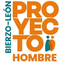 Proyecto Hombre León logo - Similar company to Soltra