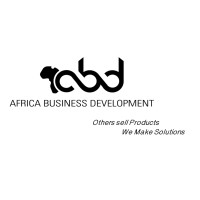 AFRICA BUSINESS DEVELOPMENT a.u logo - Similar company to Bdasa - Business Development Association Of Southern Africa