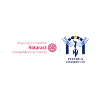 Freedom Connection, Rotaract at George Mason University logo - Similar company to Eventy