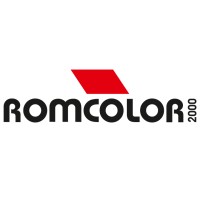 Romcolor 2000 logo - Similar company to Engel România