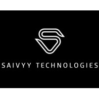 Saivyy Technologies logo - Similar company to Black Headers