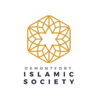 De Montfort University Islamic Society logo - Similar company to Enactus De Montfort University