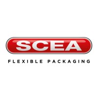 Scea Flexible Packaging logo - Similar company to Aro Spa