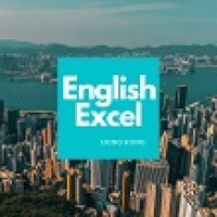English Excel School of English logo - Similar company to Eureka Language Services