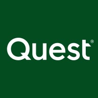 Quest logo - Similar company to Auxlry