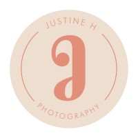Justinehphotography logo - Similar company to Ligne Et Endorphines