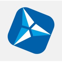 BLUCREST logo - Similar company to Insight Compass