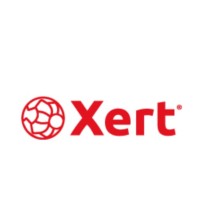 Xert logo - Similar company to Intervals