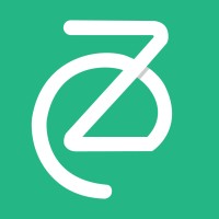 Zalal logo - Similar company to Ifront