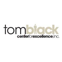 Tom Black Center for Excellence logo - Similar company to Tomblack