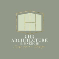 CHD ARCHITECTURE ET ENERGIE logo - Similar company to Awelia