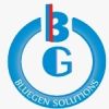 Bluegen Solutions logo - Similar company to Bluegen It Solutions
