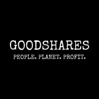 Goodshares logo - Similar company to Synappses