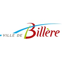 Ville de Billère logo - Similar company to Mairie De Billère