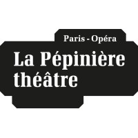 La Pépinière Théâtre logo - Similar company to Théâtre La Flèche