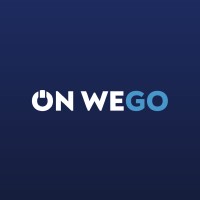 Onwego logo - Similar company to Inboxally
