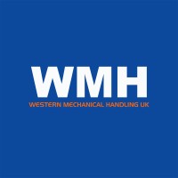 Western Mechanical Handling UK Ltd logo - Similar company to Oakmount Control Systems Limited