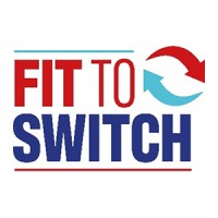 Fit to Switch logo - Similar company to Land Mobile