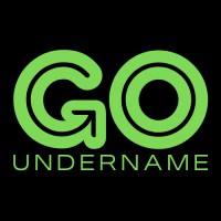 GO Undername logo - Similar company to Pt Eximdo Trisan Makmur