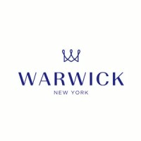 Warwick New York logo - Similar company to Hotel Elysee By Library Hotel Collection