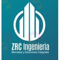 ZRC INGENIERÍA logo - Similar company to Ch&C Ingenieros Sac