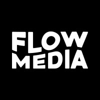Flow Media logo - Similar company to The Waterfront