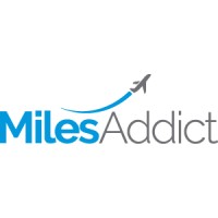 MilesAddict logo - Similar company to Smartmydata