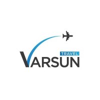 Varsun Travel logo - Similar company to Varsun Electrotech