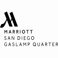 Marriott San Diego Gaslamp Quarter logo - Similar company to Courtyard Marriott Hesperia